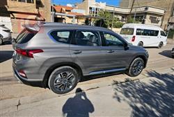 هيونداي سانتافي